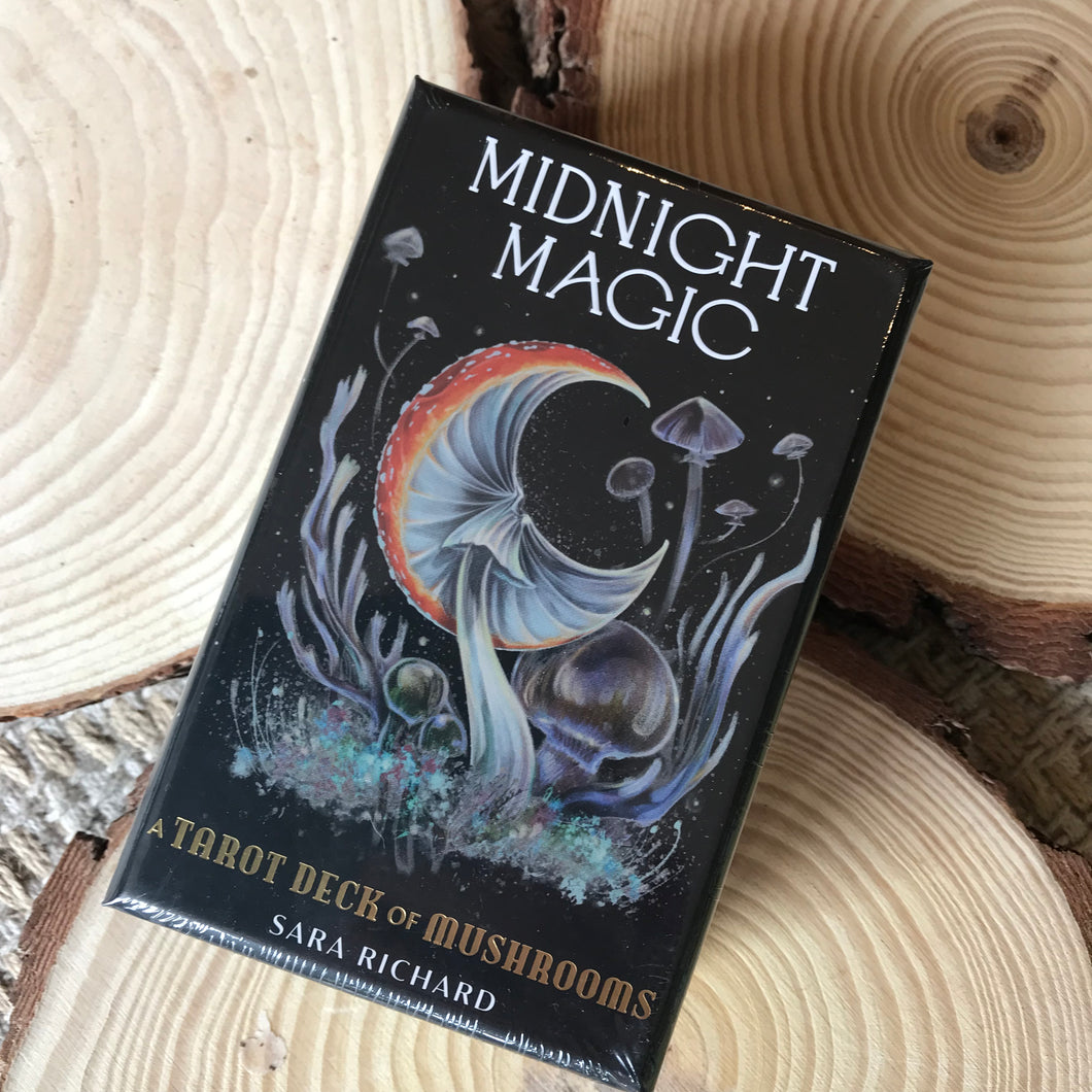 Midnight Magic