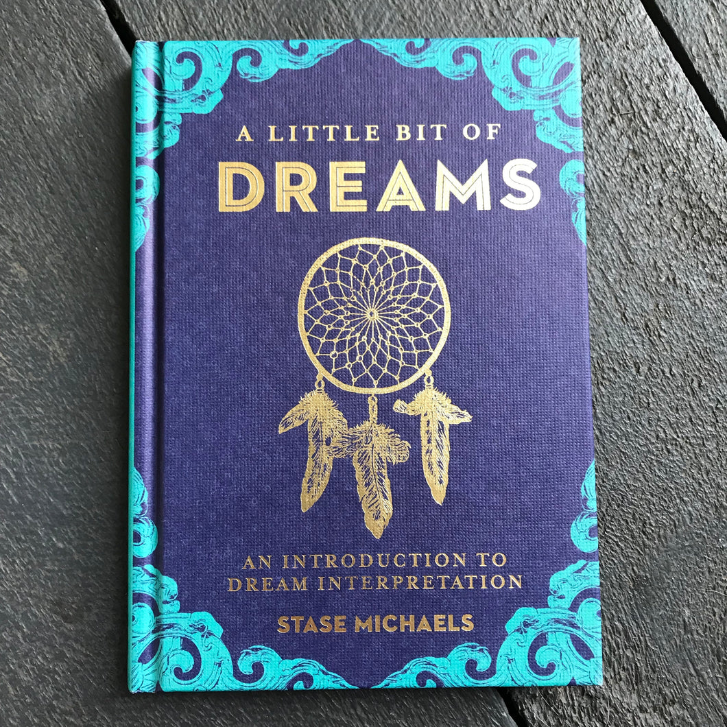 A Little Bit Of Dreams - Stase Michaels