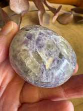 Unicorn Stone Palm Stone SKU 26072