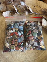 Bagged Crystal Chips