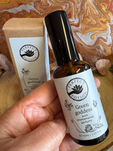Perfect Potion Green Goddess Perfume