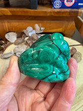 Malachite Freeform SKU 24755