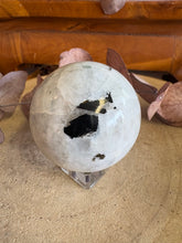 Rainbow Moonstone Sphere SKU 25750