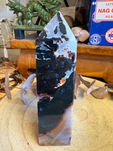 Sardonyx Obelisk SKU 26413