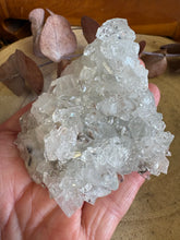 Apophyllite Cluster SKU 26192