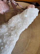 Apophyllite Cluster SKU 25756