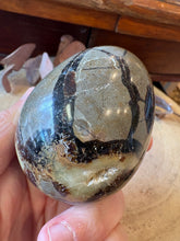 Septarian Egg SKU 27093