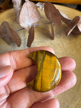 Tiger Eye Moon SKU 25717B