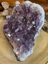 Amethyst Cluster SKU 24259