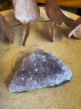 Amethyst Small Cluster SKU 21359