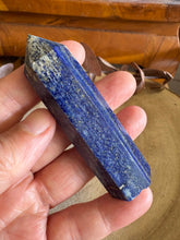 Lapis Lazuli Point SKU 25434