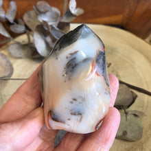 Dendritic Carnelian Flame SKU 23609C