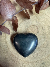 Hematite Heart SKU 26205