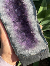 Amethyst Small Cathedral SKU 26380