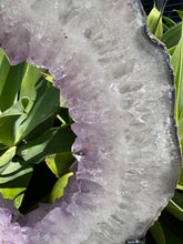 Amethyst Portal on Stand SKU 26768
