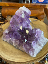 Amethyst Cluster SKU 25319