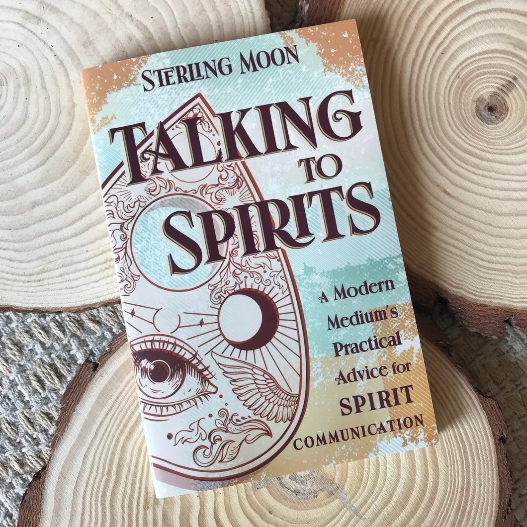 Talking to Spirits