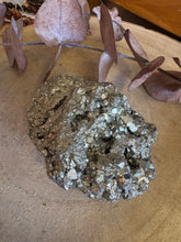 Pyrite Cluster SKU 25525