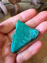 Chrysocolla Slab SKU 26914