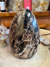 Black Opal Freeform SKU 24087