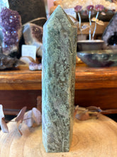 Moss Agate Point SKU 26838