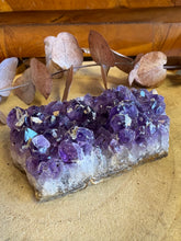 Amethyst Small Cluster SKU 23393