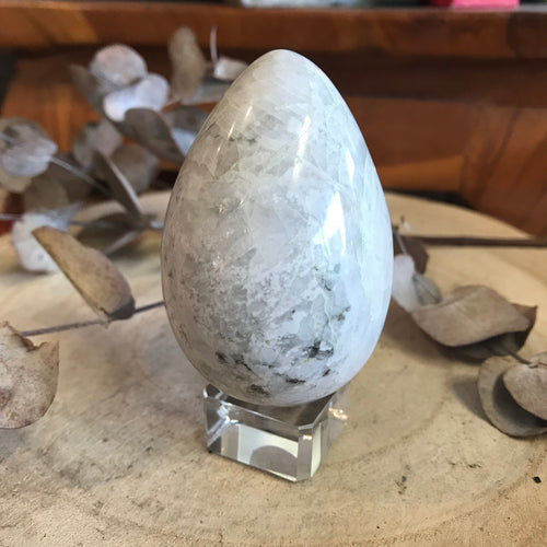 Amazonite Egg SKU 23299