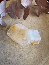 Citrine Chunk SKU 25520