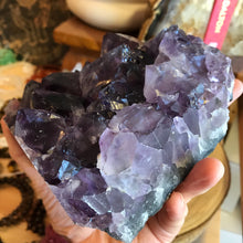 Amethyst Cluster SKU 23816