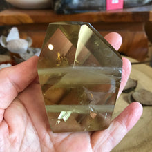 Citrine Freeform SKU 23335