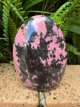 Rhodonite Freeform SKU 25825