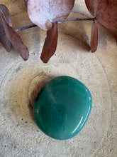 Green Aventurine Smooth Stone SKU 25465A