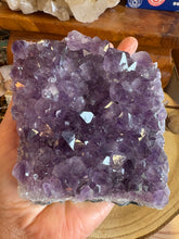 Amethyst Cluster SKU 24260