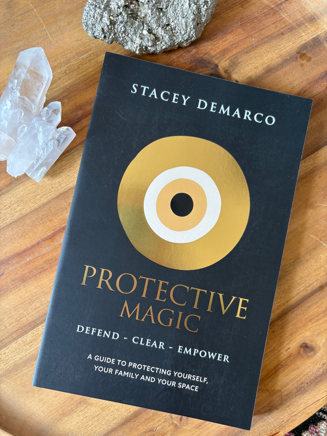 Protective Magic