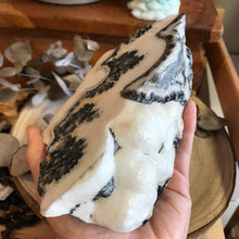 Dendritic Calcite Chunk SKU 23034