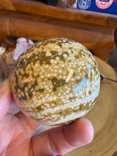 Ocean Jasper Sphere SKU 25838