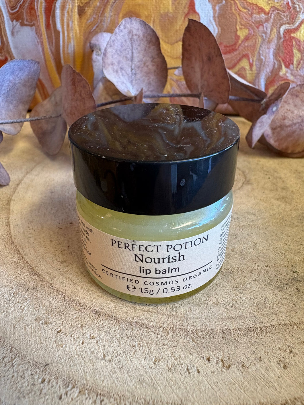 Perfect Potion Nourish Lip Balm