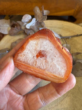 Carnelian Slab SKU 25263