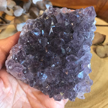 Amethyst Cluster SKU 23383