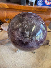 Super Seven Sphere SKU 25326