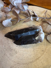 Smoky Quartz Point Cluster SKU 24282