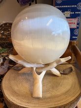 Natural Timber Stand SKU 25333