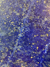 Lapis Lazuli Slice SKU 27049