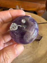 Amethyst Apple SKU 25321