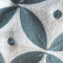Diamonds Embroidered Cushion SKU 22331