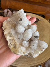 Spirit Quartz Cluster SKU 25625