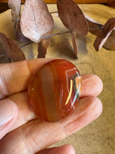 Carnelian Smooth Stone SKU 26136D