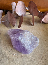 Amethyst Chunk SKU AQ7