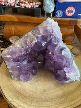 Amethyst Cluster SKU 25319