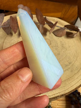 Opalite Obelisk SKU 26083